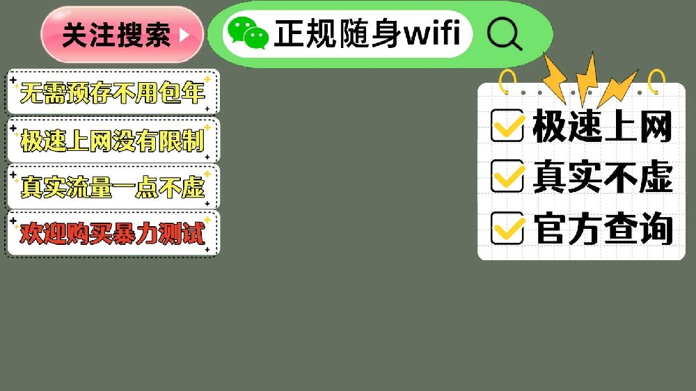 2025年随身WiFi市场新风向：展锐极速版引领高效连接时代